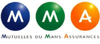 Logo Mma