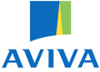 Logo Aviva