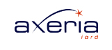 Logo Axeria