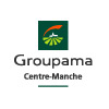 Logo Groupama Centre Manche