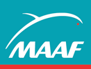 Logo Maaf