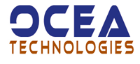 Logo Ocea Technologies