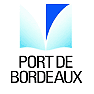 Logo Port De Bordeaux