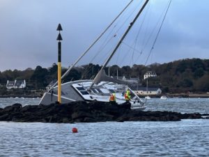Hanse 495